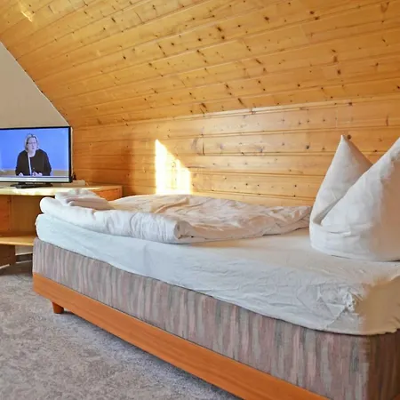 Gaststaette Und _zum Dorfk Hotel Kerkwitz
